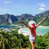 Отзыв от Регина - DTV виза