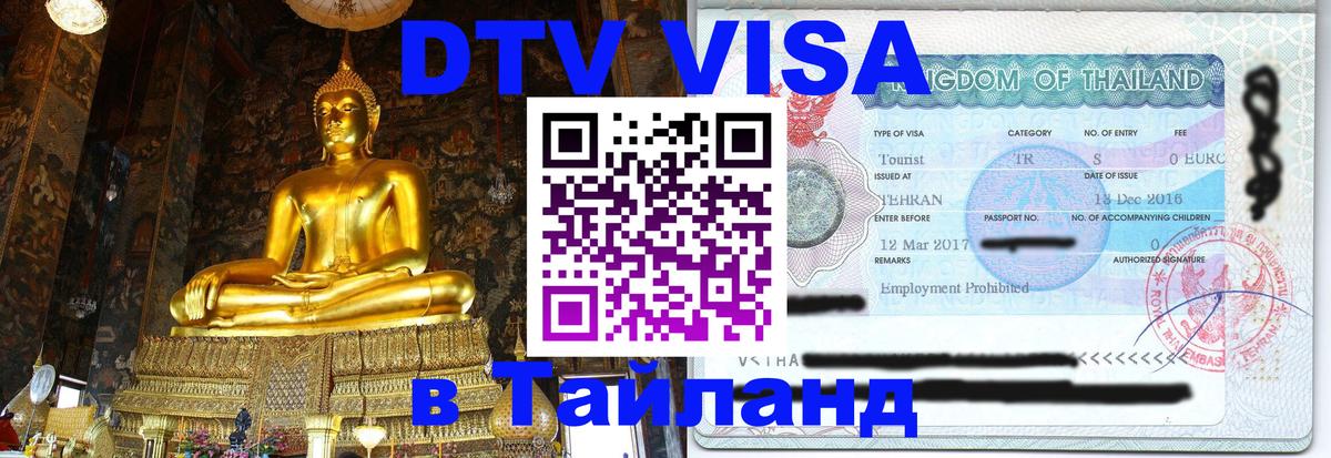 Оформление DTV визы под ключ: стоимость и тарифы, только загранпаспорт - 08.01.2026 